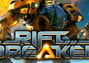 The Riftbreaker