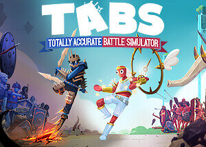 Totally Accurate Battle Simulator