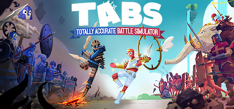 Totally Accurate Battle Simulator Totally Accurate Battle Simulator