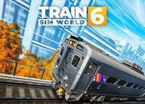 Train Sim World 6 - Deluxe Edition