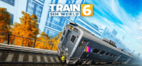 Train Sim World 6 - Deluxe Edition