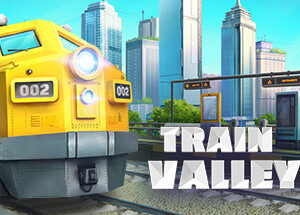 Train Valley 2