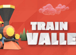 Train Valley