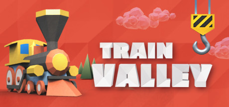 Train Valley Train Valley