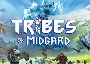 Tribes Of Midgard