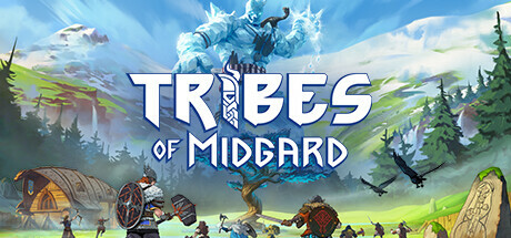 Tribes Of Midgard Tribes Of Midgard