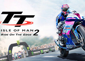 TT Isle of Man: Ride on the Edge 2
