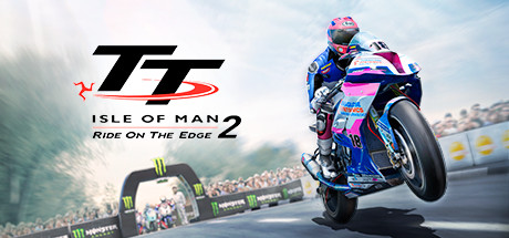 TT Isle of Man: Ride on the Edge 2 TT Isle of Man: Ride on the Edge 2