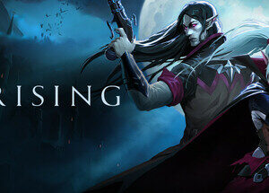 V Rising