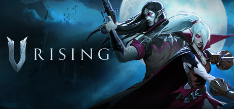 V Rising V Rising