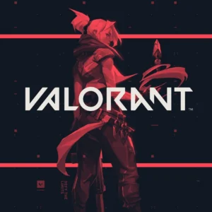 Valorant (TH)