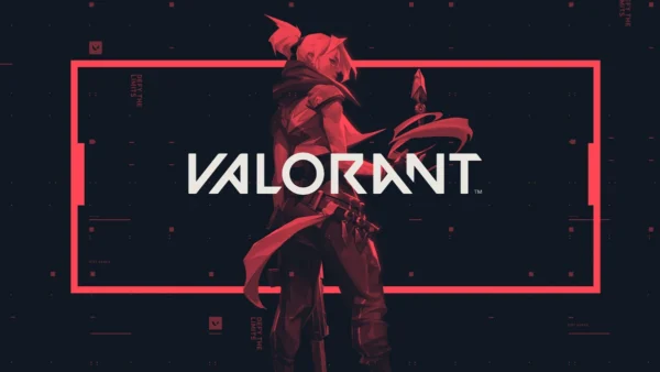 Valorant (TH) Valorant (TH)
