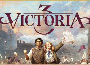 Victoria 3