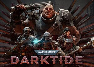 Warhammer 40,000: Darktide
