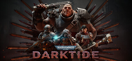 Warhammer 40,000: Darktide Warhammer 40,000: Darktide