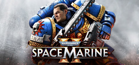 Warhammer 40,000: Space Marine 2 - Standard Edition Warhammer 40,000: Space Marine 2