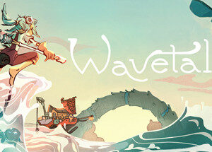 Wavetale