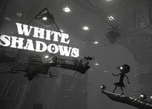 White Shadows