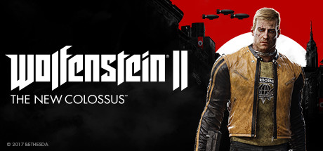 Wolfenstein II: The New Colossus - Digital Deluxe Edition
