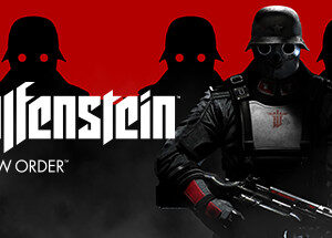 Wolfenstein: The New Order