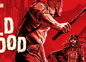 Wolfenstein: The Old Blood