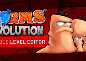 Worms Revolution Gold Edition