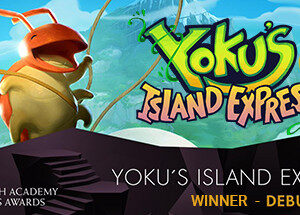 Yoku's Island Express